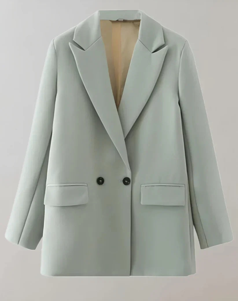 Stilla | Elegante og Lette Garderobe