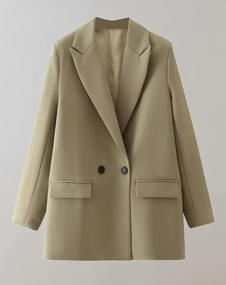 Stilla | Elegante og Lette Garderobe