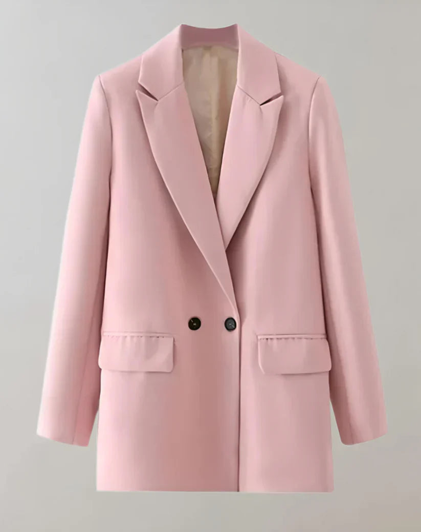 Stilla | Elegante og Lette Garderobe