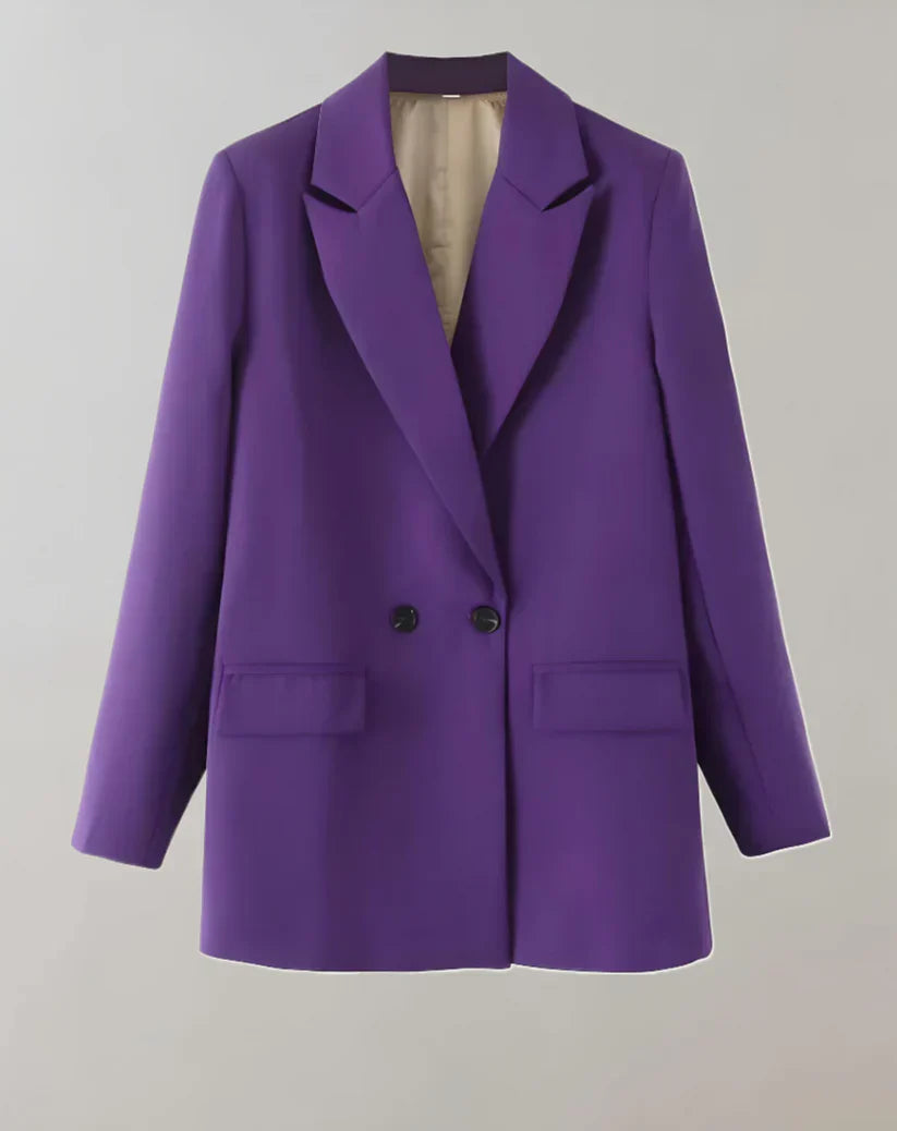 Stilla | Elegante og Lette Garderobe
