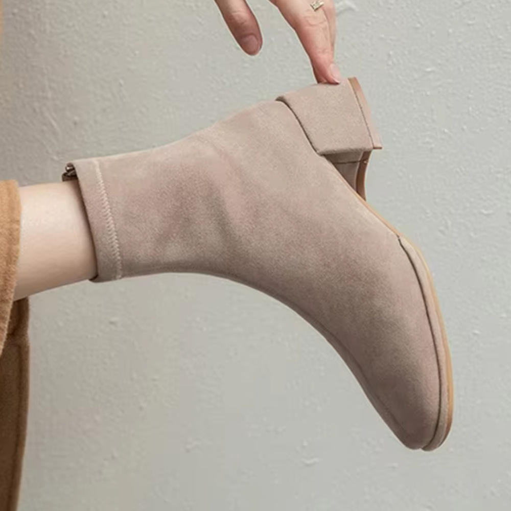 Stilla | Alsidige Elegante Støvler