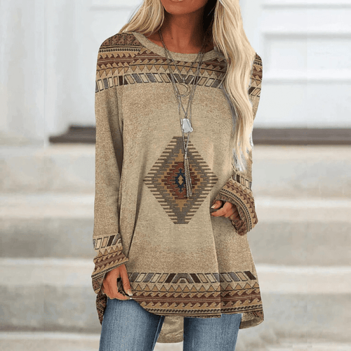 Stilla | Den sweater til kvinder kan kombineres på mange måder, altid elegant