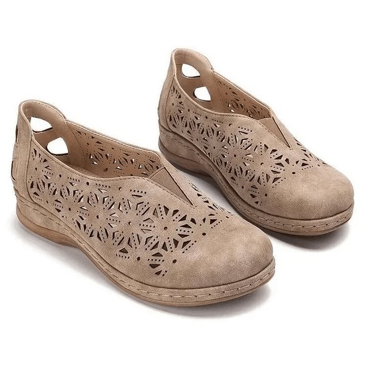 Stilla | Elegante Orthopædiske Sandaler