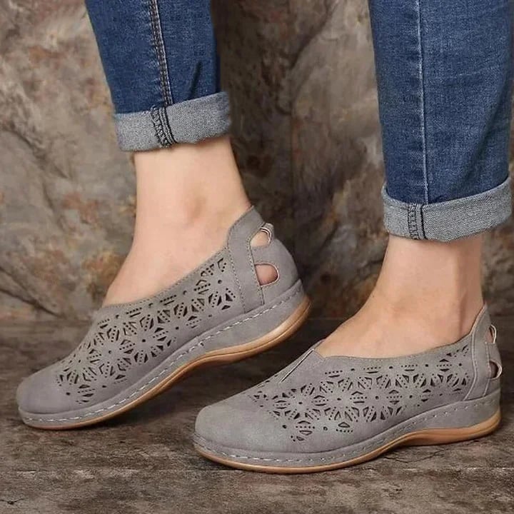 Stilla | Elegante Orthopædiske Sandaler