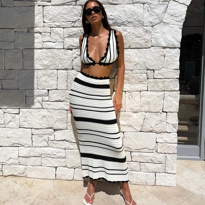 Stilla | Strik Outfit