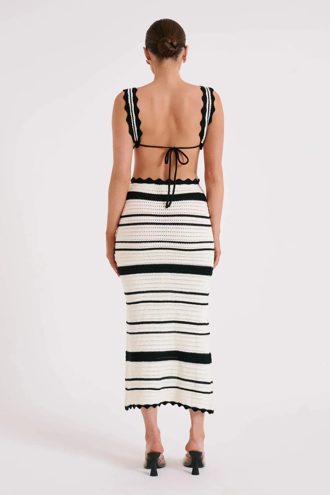 Stilla | Strik Outfit
