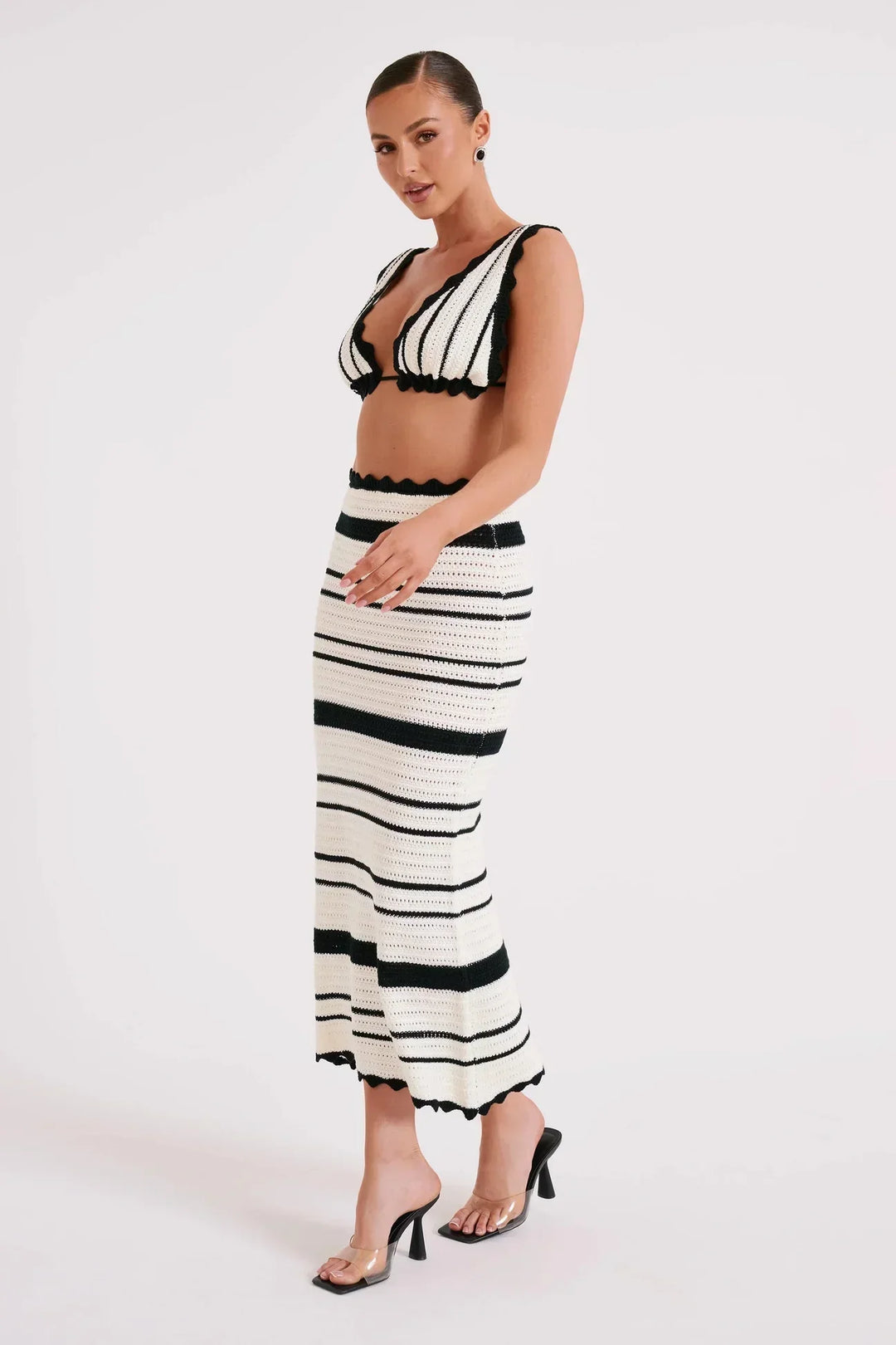 Stilla | Strik Outfit