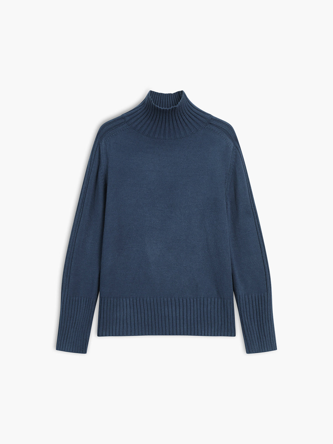 Stilla | Klassisk rullekrave sweater til damer