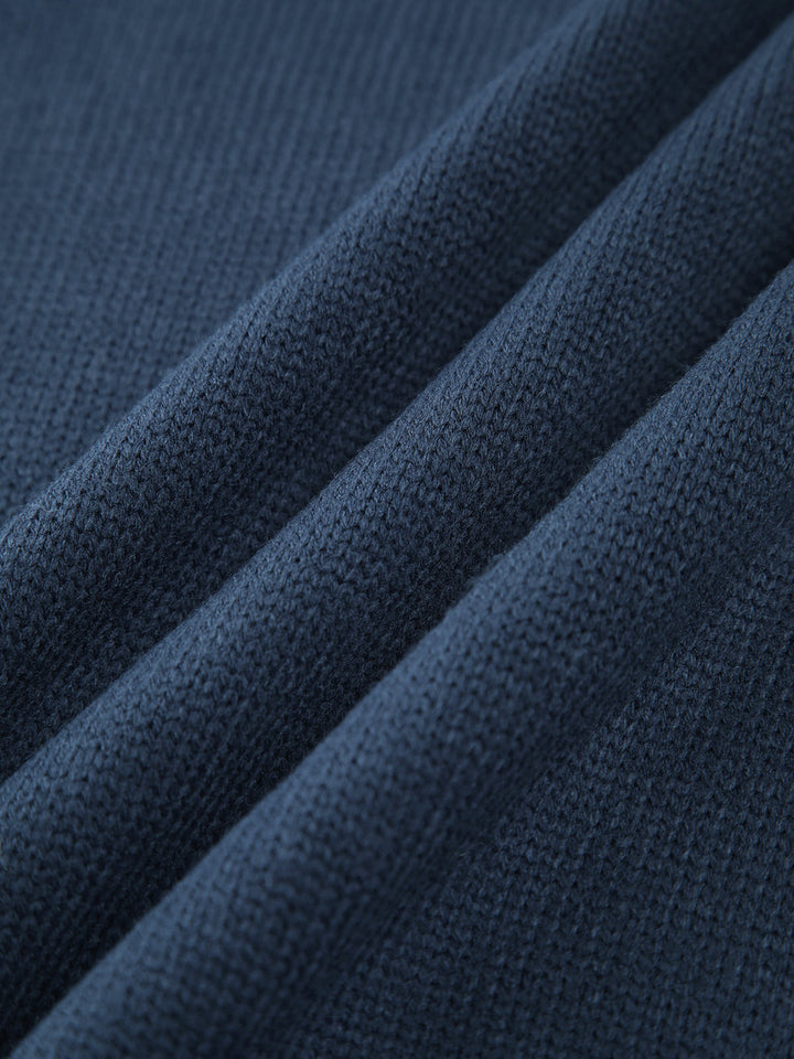 Stilla | Klassisk rullekrave sweater til damer