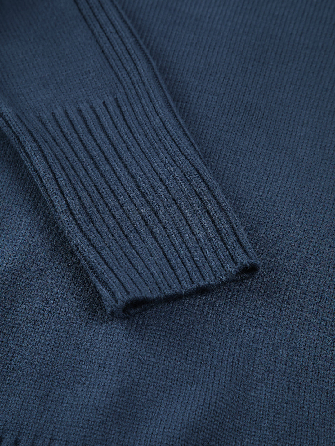 Stilla | Klassisk rullekrave sweater til damer