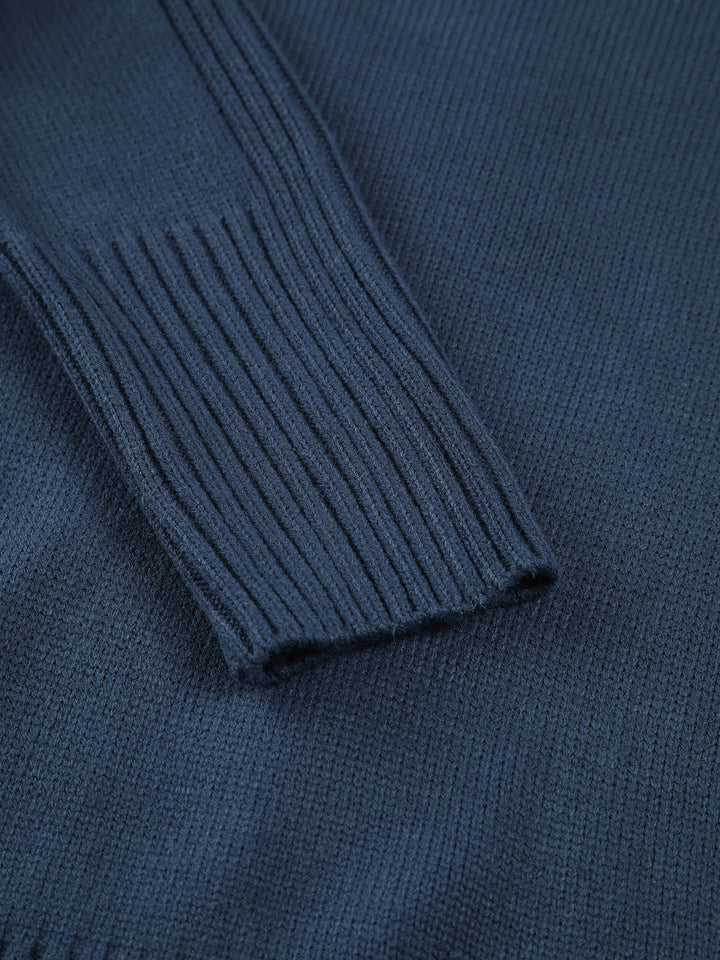 Stilla | Klassisk rullekrave sweater til damer