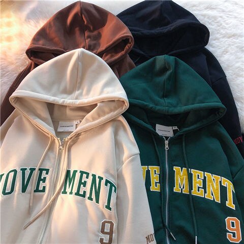 Stilla | Classichoodie - Dame Oversized Hoodie