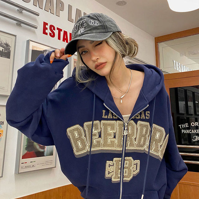 Stilla | Classichoodie - Dame Oversized Hoodie