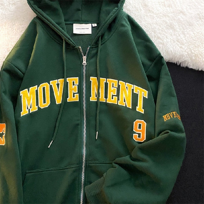 Stilla | Classichoodie - Dame Oversized Hoodie