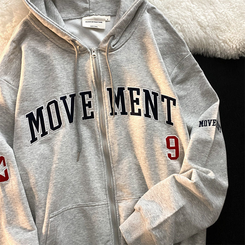 Stilla | Classichoodie - Dame Oversized Hoodie