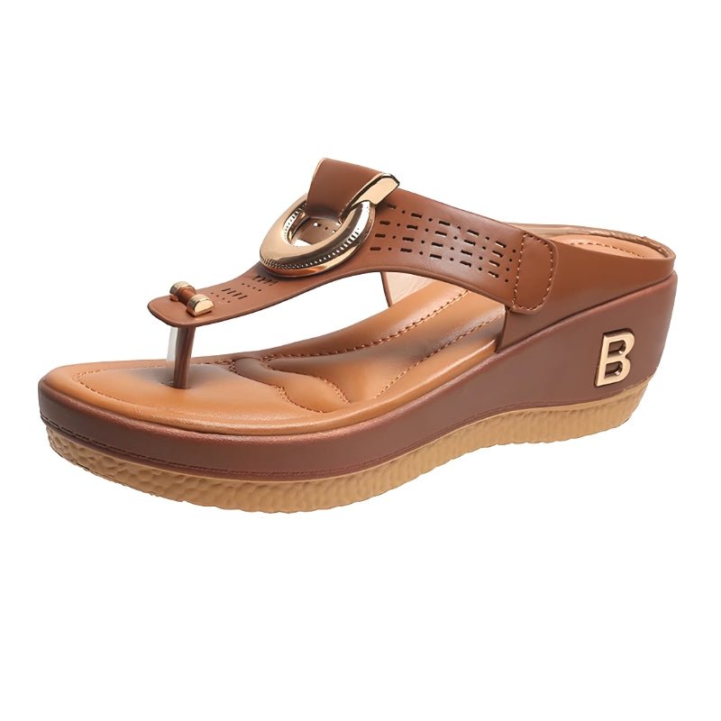 Stilla | Komfortsandalen