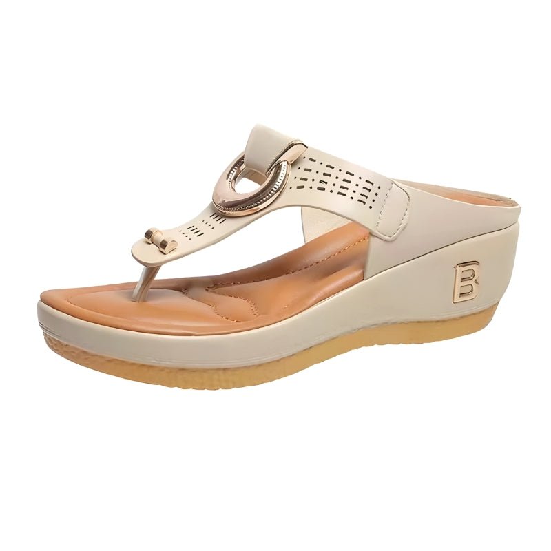 Stilla | Komfortsandalen