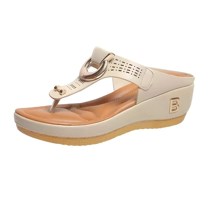 Stilla | Komfortsandalen
