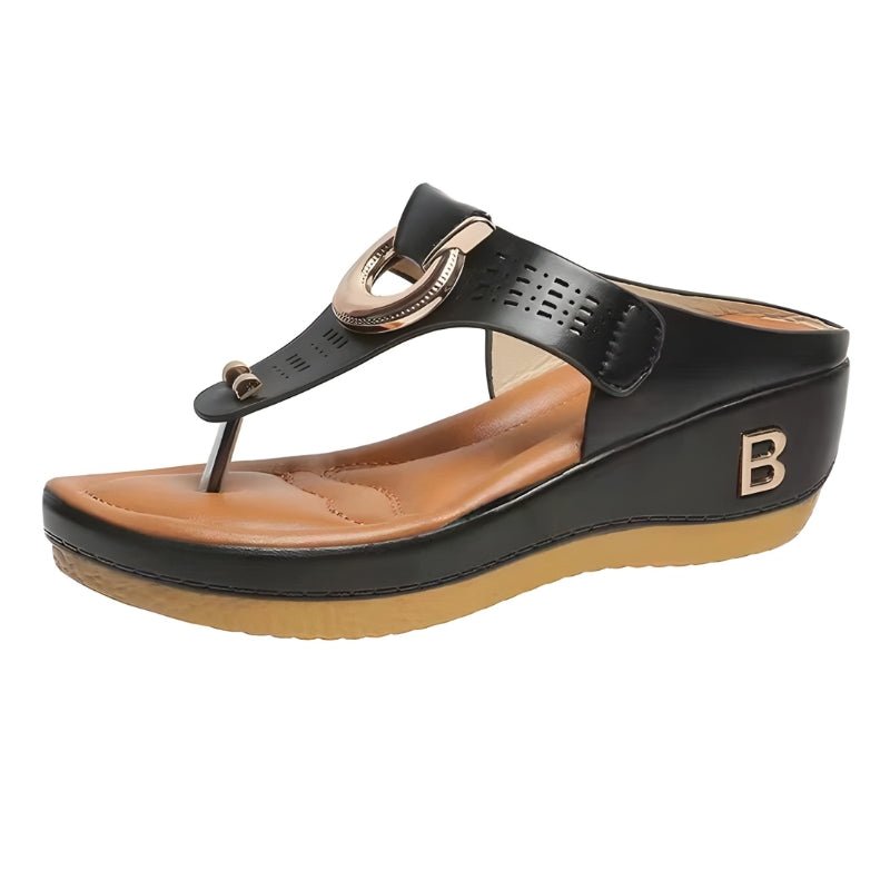 Stilla | Komfortsandalen