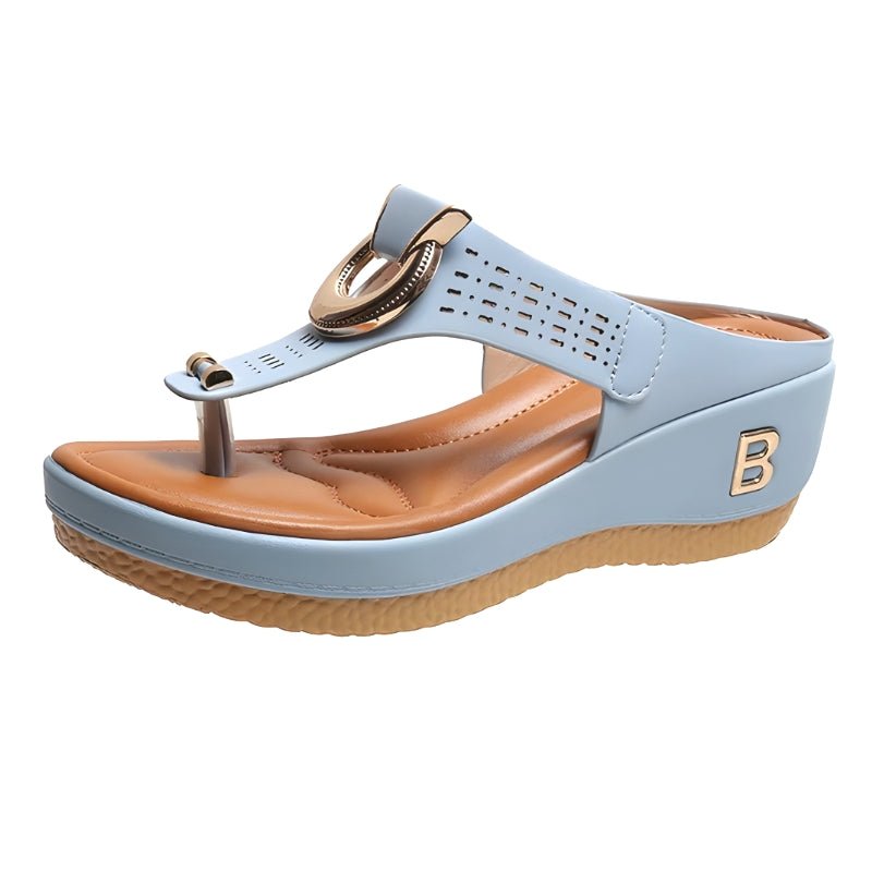 Stilla | Komfortsandalen