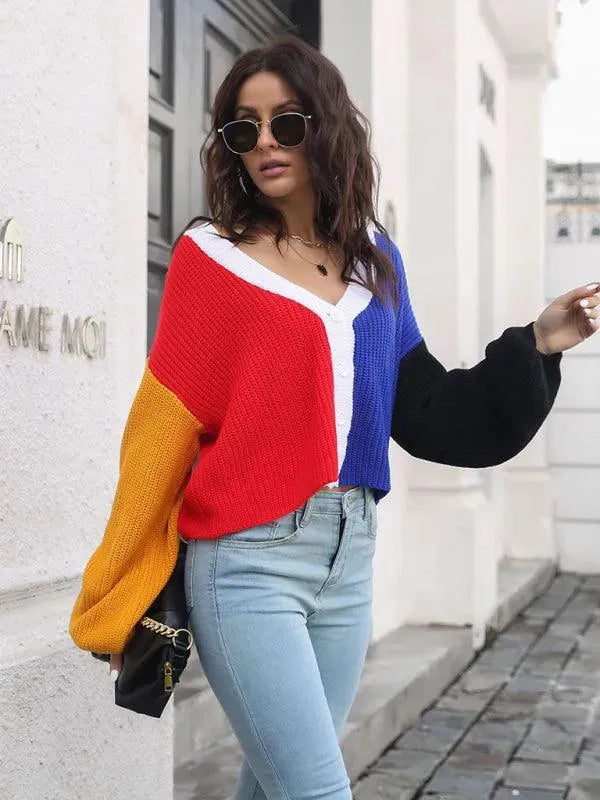 Stilla | Strikjakke Strikjakke Pullover