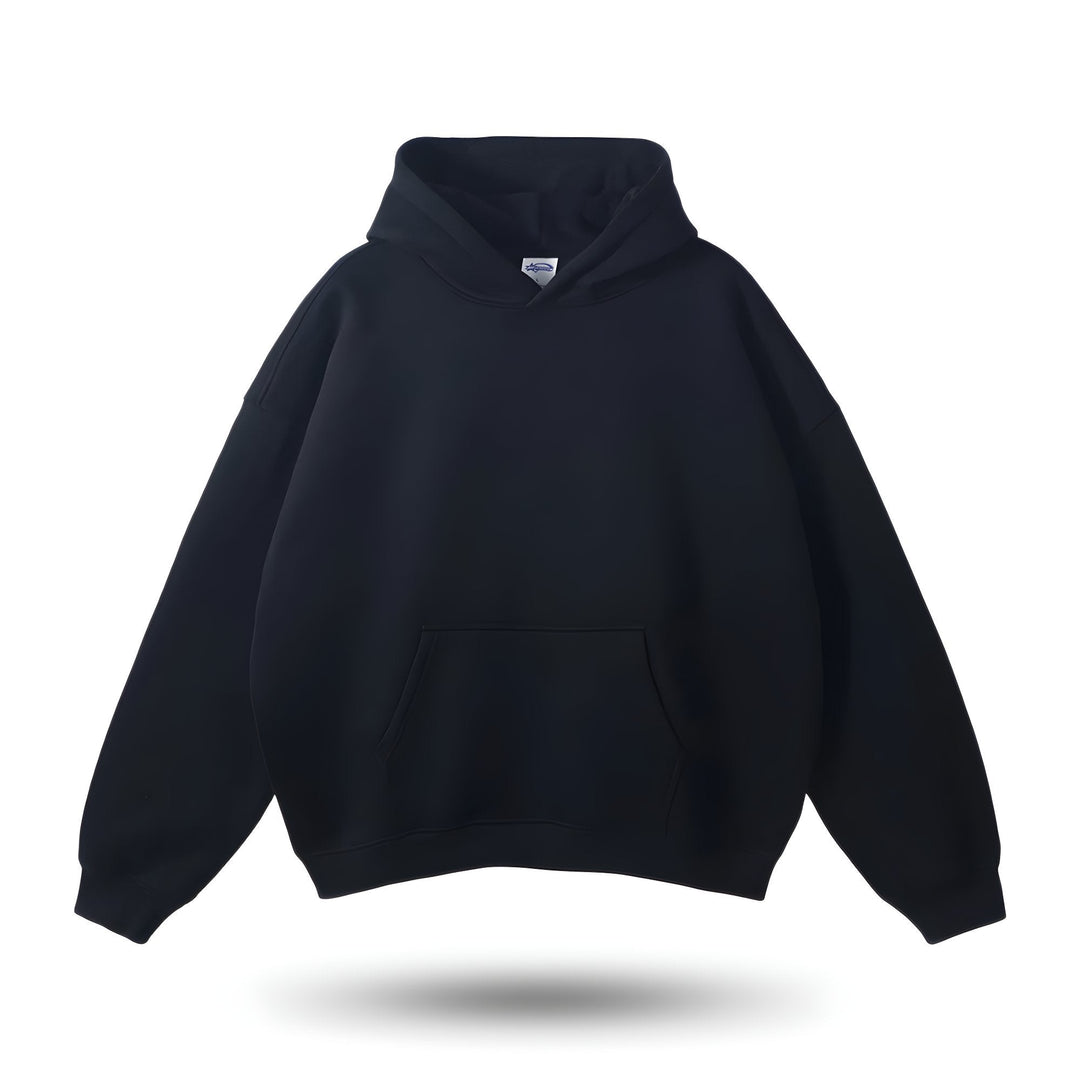 Stilla | Komfort Fit Hoodie