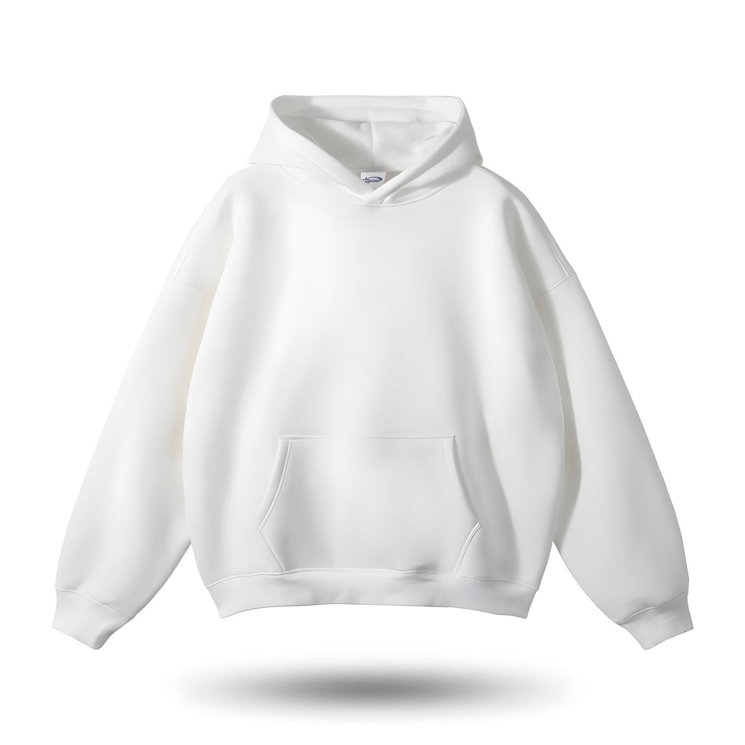Stilla | Komfort Fit Hoodie