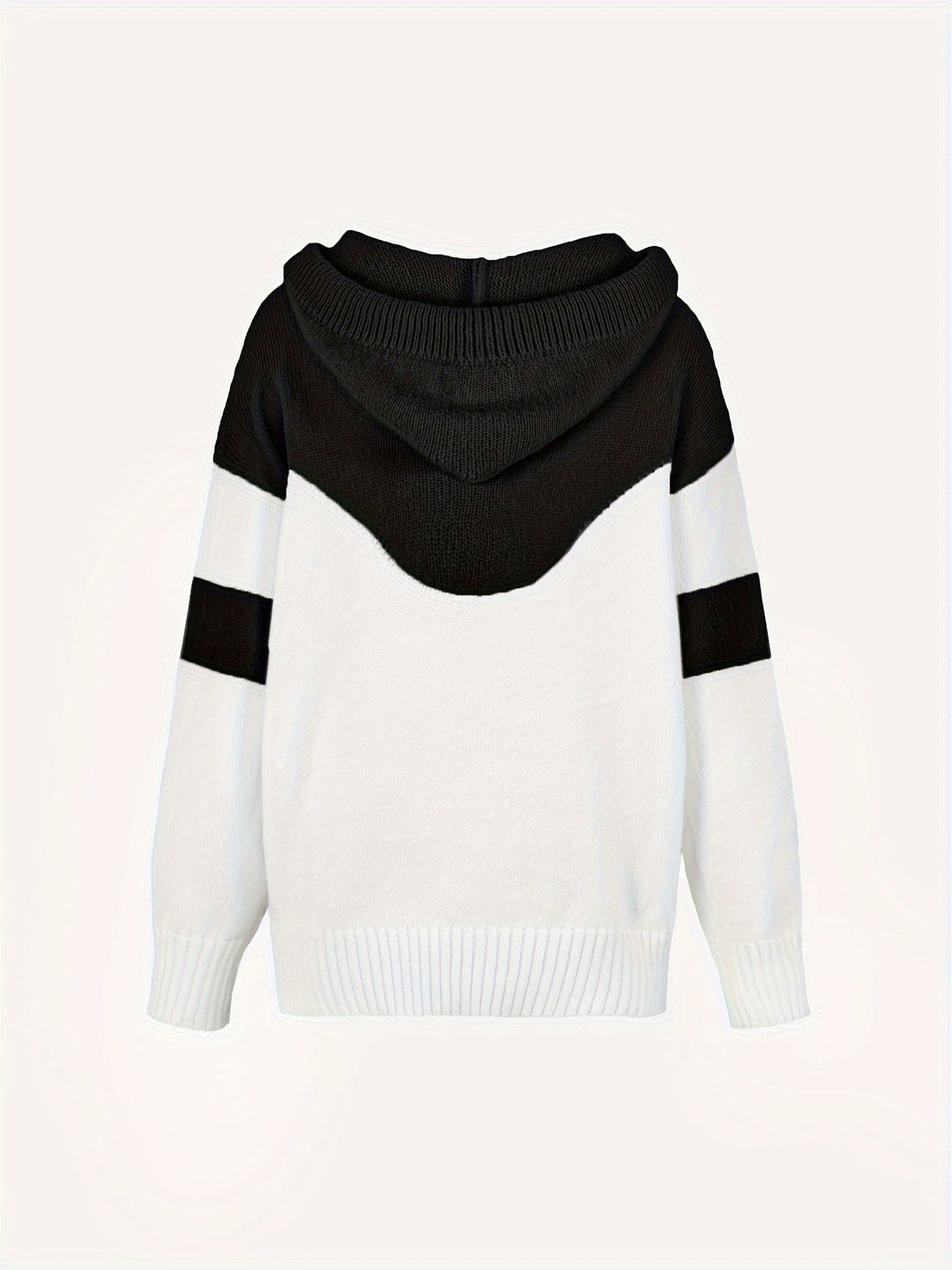 Stilla | Komfortabel Hoodie med snor