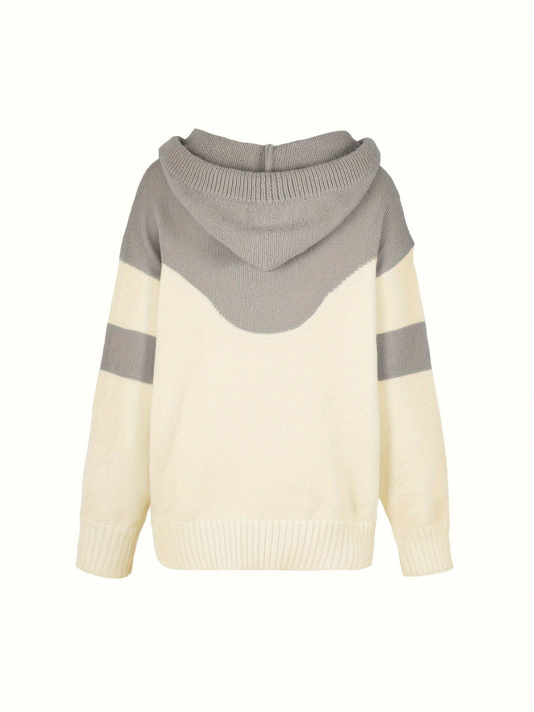 Stilla | Komfortabel Hoodie med snor