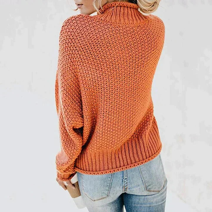 Stilla | Behagelig damebluse