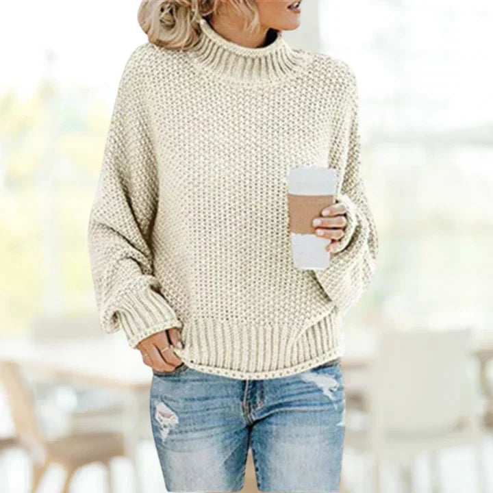 Stilla | Behagelig damebluse