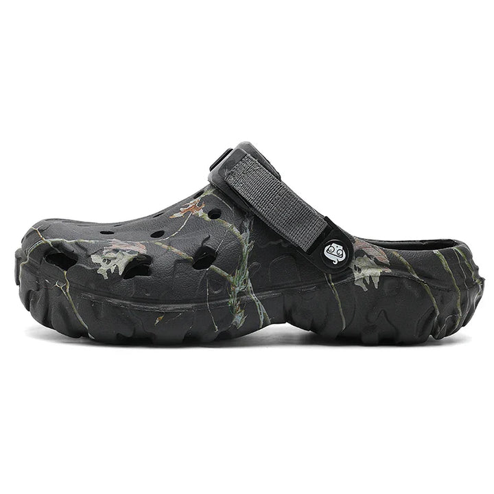 Stilla | Herre Slip On Clogs Sandaler