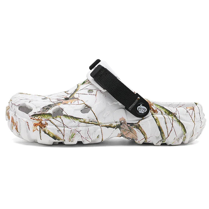 Stilla | Herre Slip On Clogs Sandaler