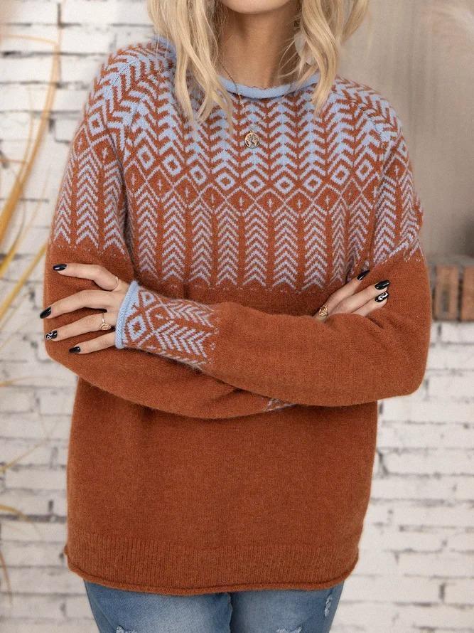 Stilla | Lækker sweater til ferien