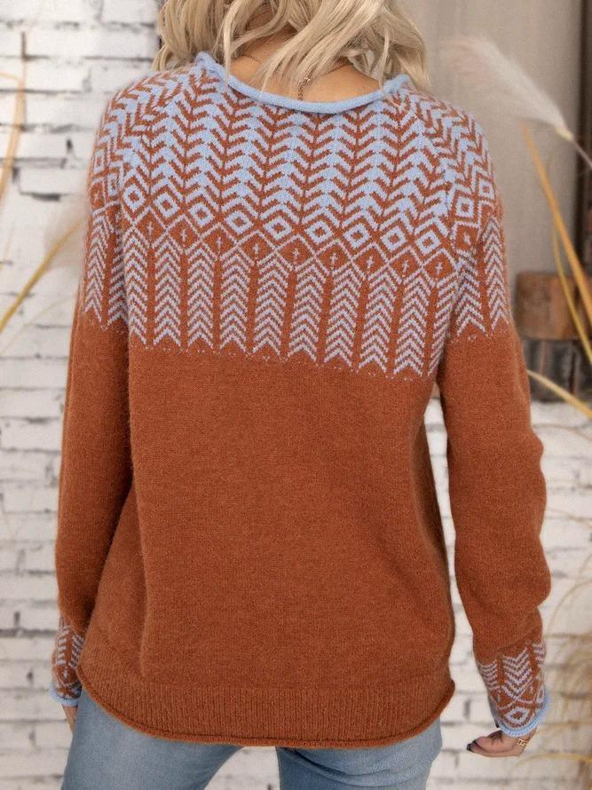Stilla | Lækker sweater til ferien