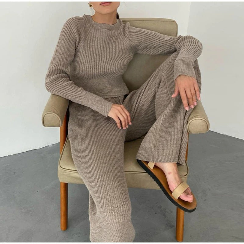 Stilla | Elegant og Komfortabel Dame Nattesuit