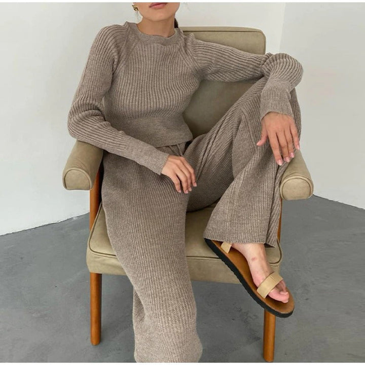 Stilla | Elegant og Komfortabel Dame Nattesuit