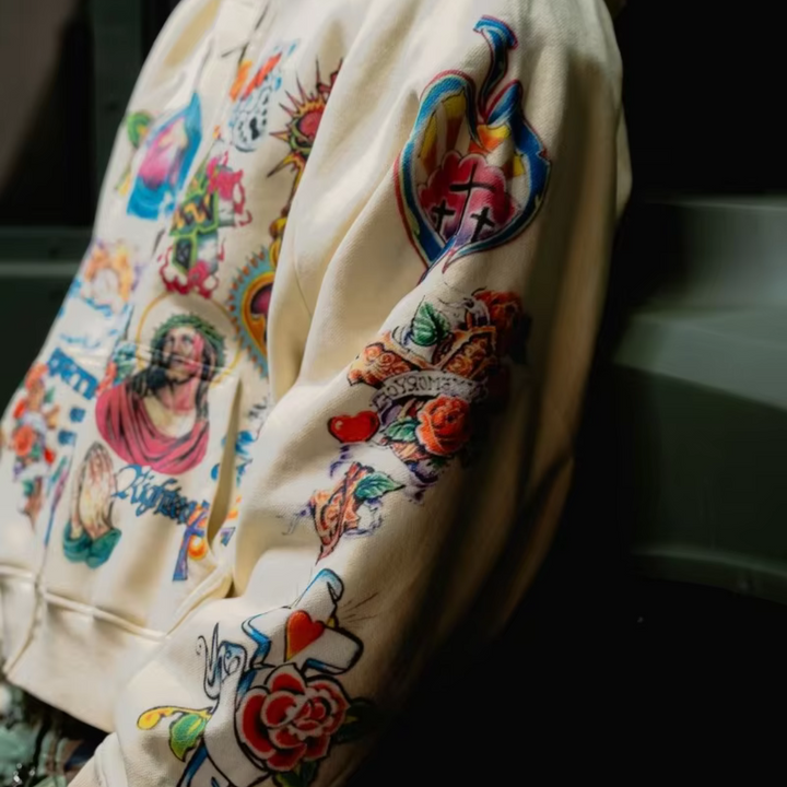Stilla | Justerbare Knap Detaljer