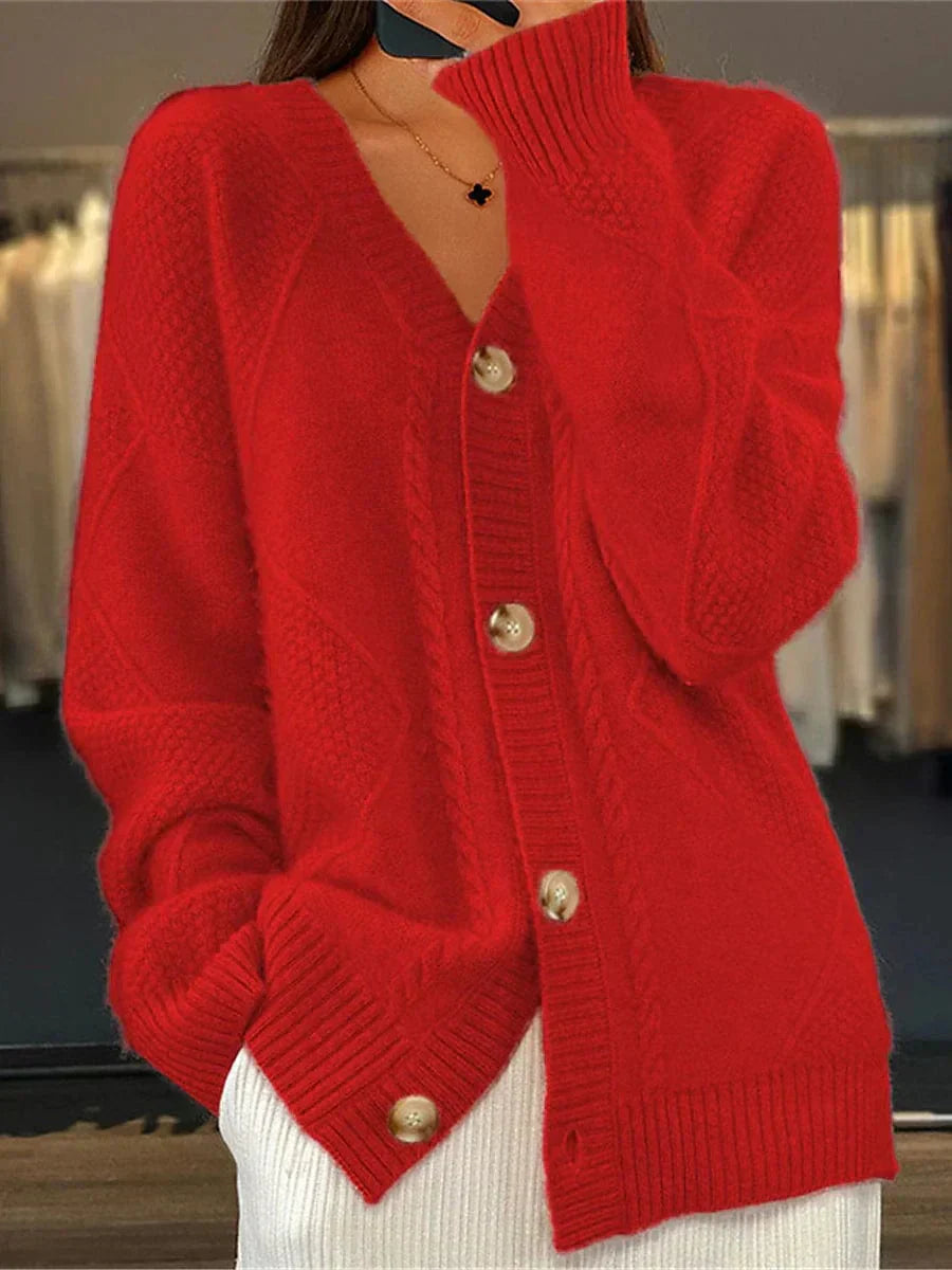Stilla | Elegant og Stilig Sweater-Stil