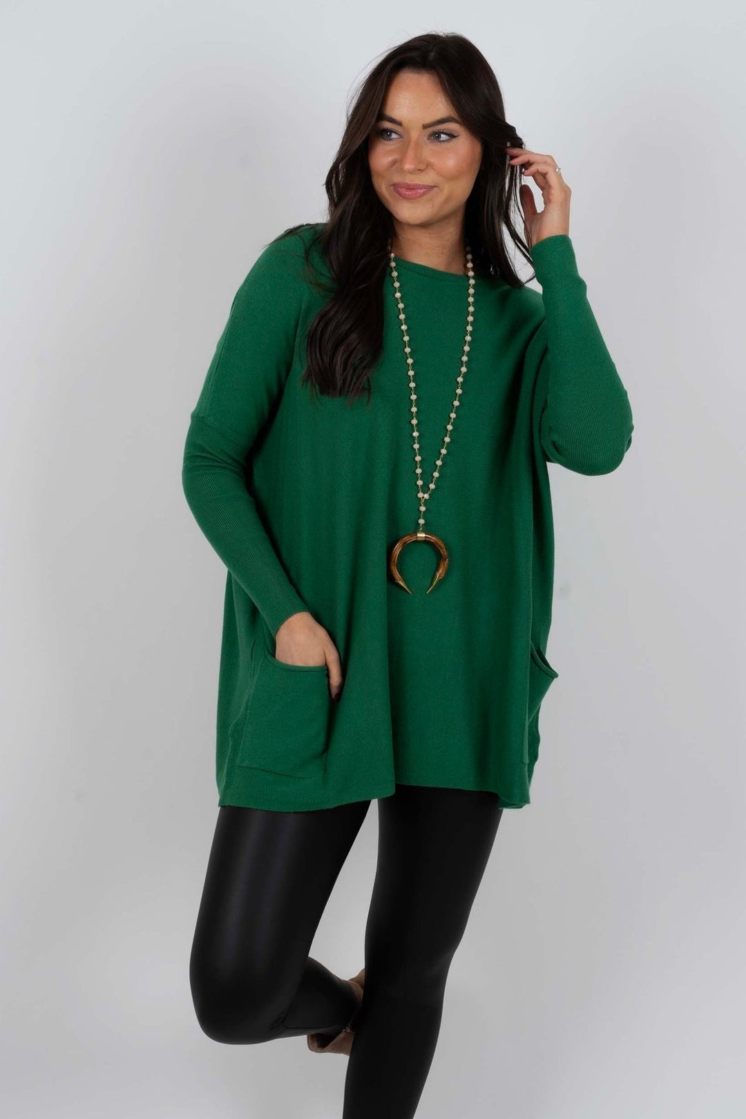 Stilla | Komfort Smitten Pullover