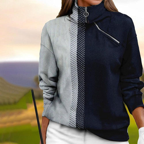 Stilla | Alsidig og Elegant Bluse