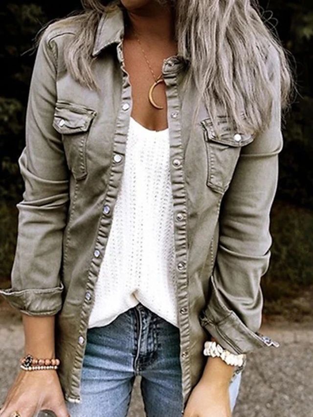 Stilla | Moderne og Mode Blazer