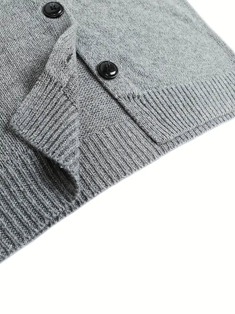 Stilla | Tidsløs Elegant Cardigan
