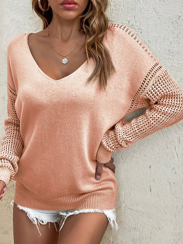 Stilla | Trendy og afslappet modepullover