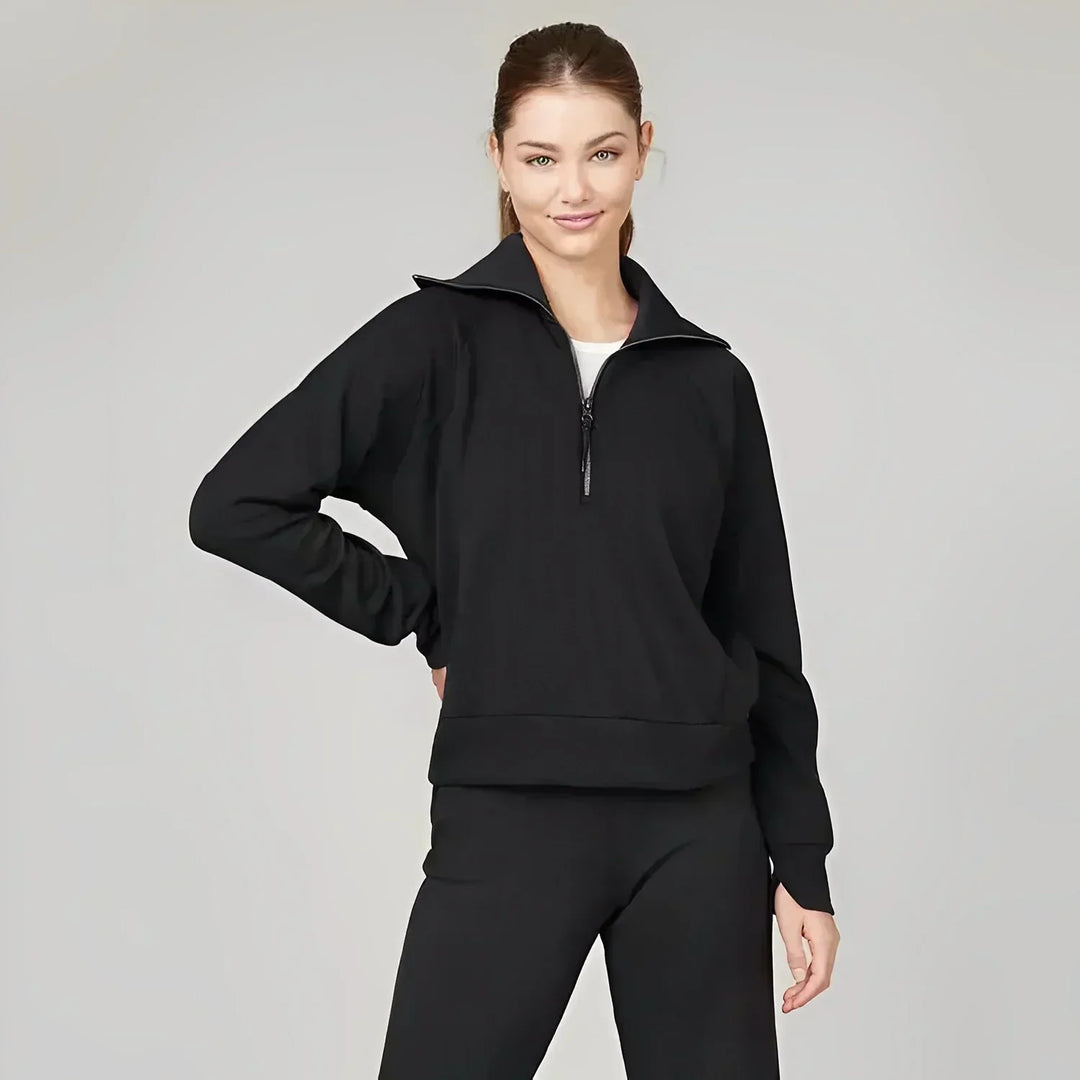 Stilla | Komfortabelt Og Elegant Dame Loungewear Sæt