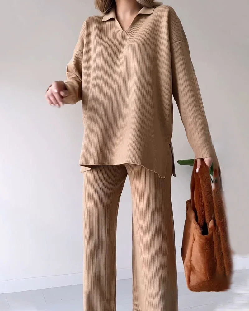 Stilla | Fint top med minimalistisk design