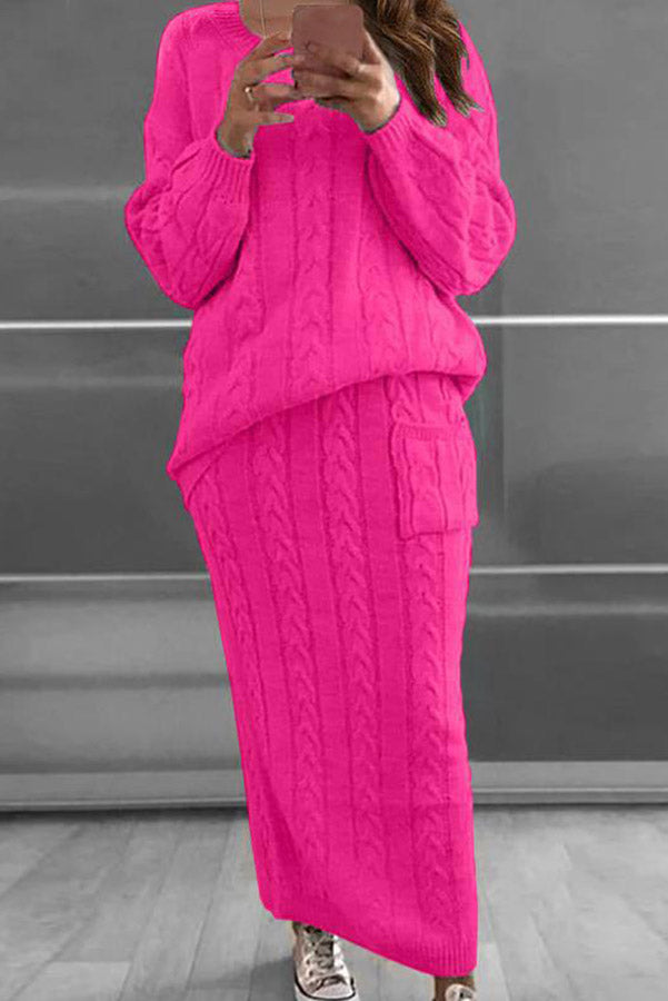 Stilla | Yndefuld og Komfortabel Sweater