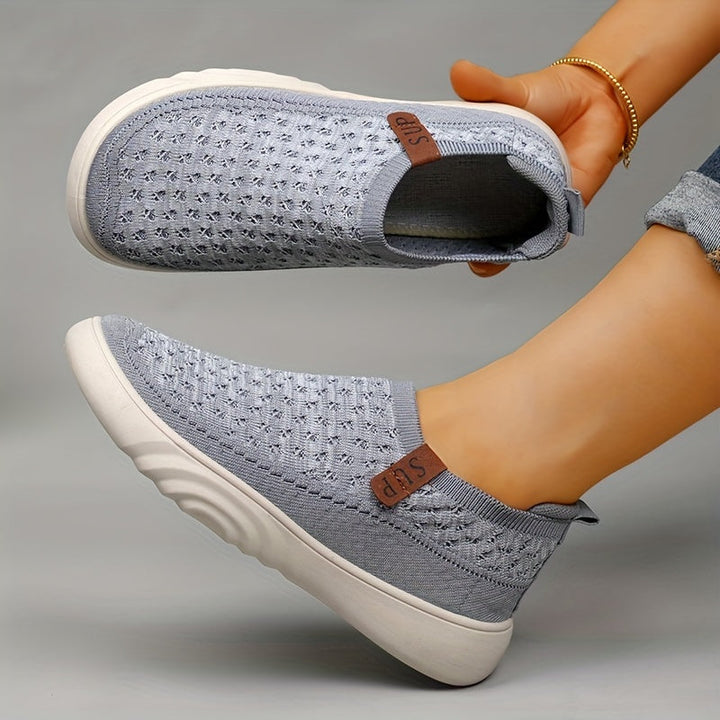 Stilla | Bløde Slip On Sko Til Damer