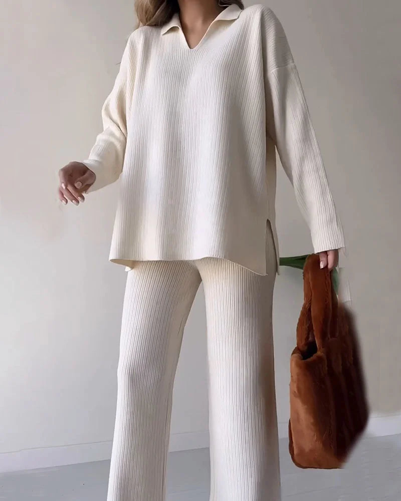 Stilla | Fint top med minimalistisk design