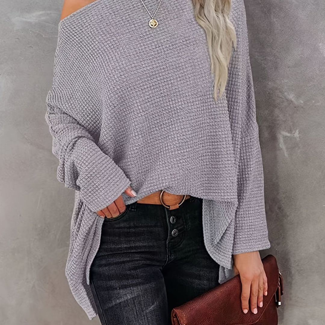 Stilla | Elegante Pullover til stilfulde outfits